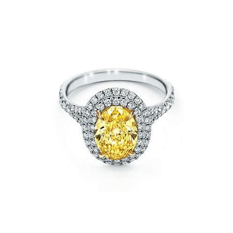 tiffany soleste oval replica|tiffany soleste diamond ring.